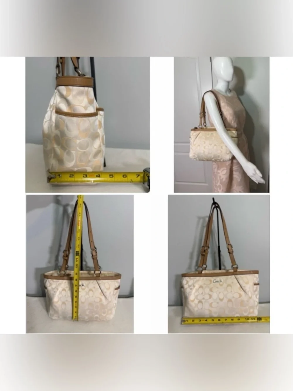 Coach gallery east